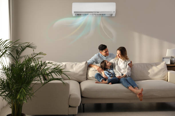Best Affordable HVAC services  in Everman, TX