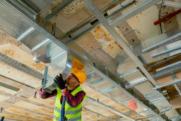 Professional HVAC in Everman, TX