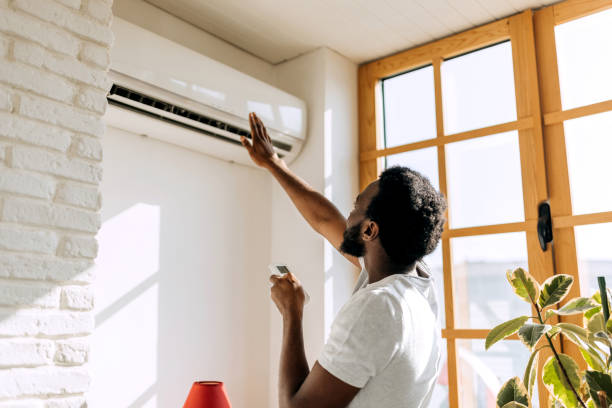 Best HVAC maintenance near me  in Everman, TX