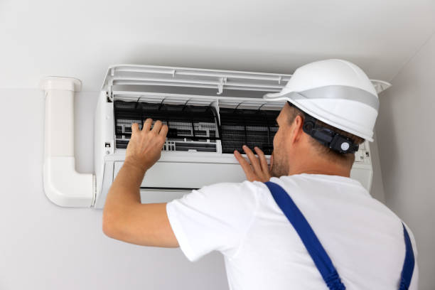 Best Central air repair  in Everman, TX